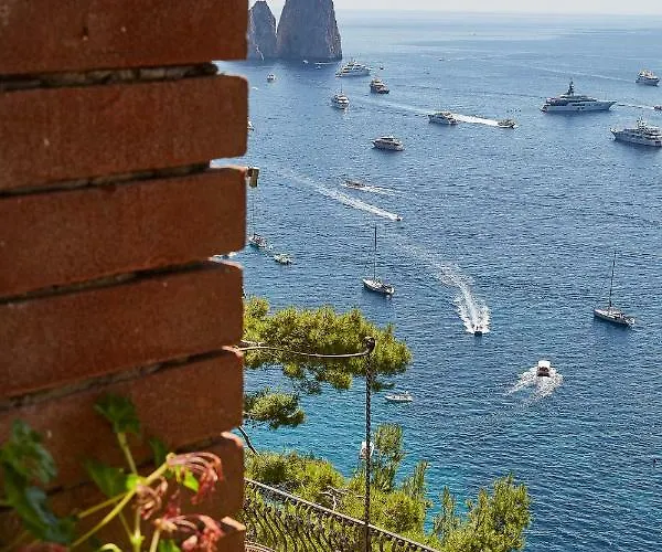 Tatil Evi Leonardo *