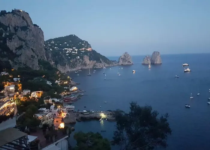 Leonardo Semesterbostad *