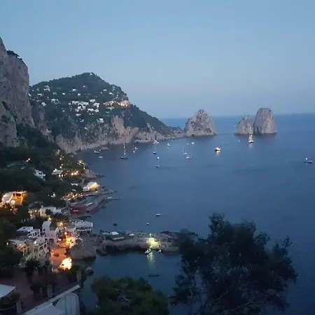 Leonardo Hébergement de vacances *