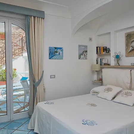 Hébergement de vacances Leonardo Capri