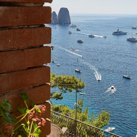 Hébergement de vacances Leonardo *